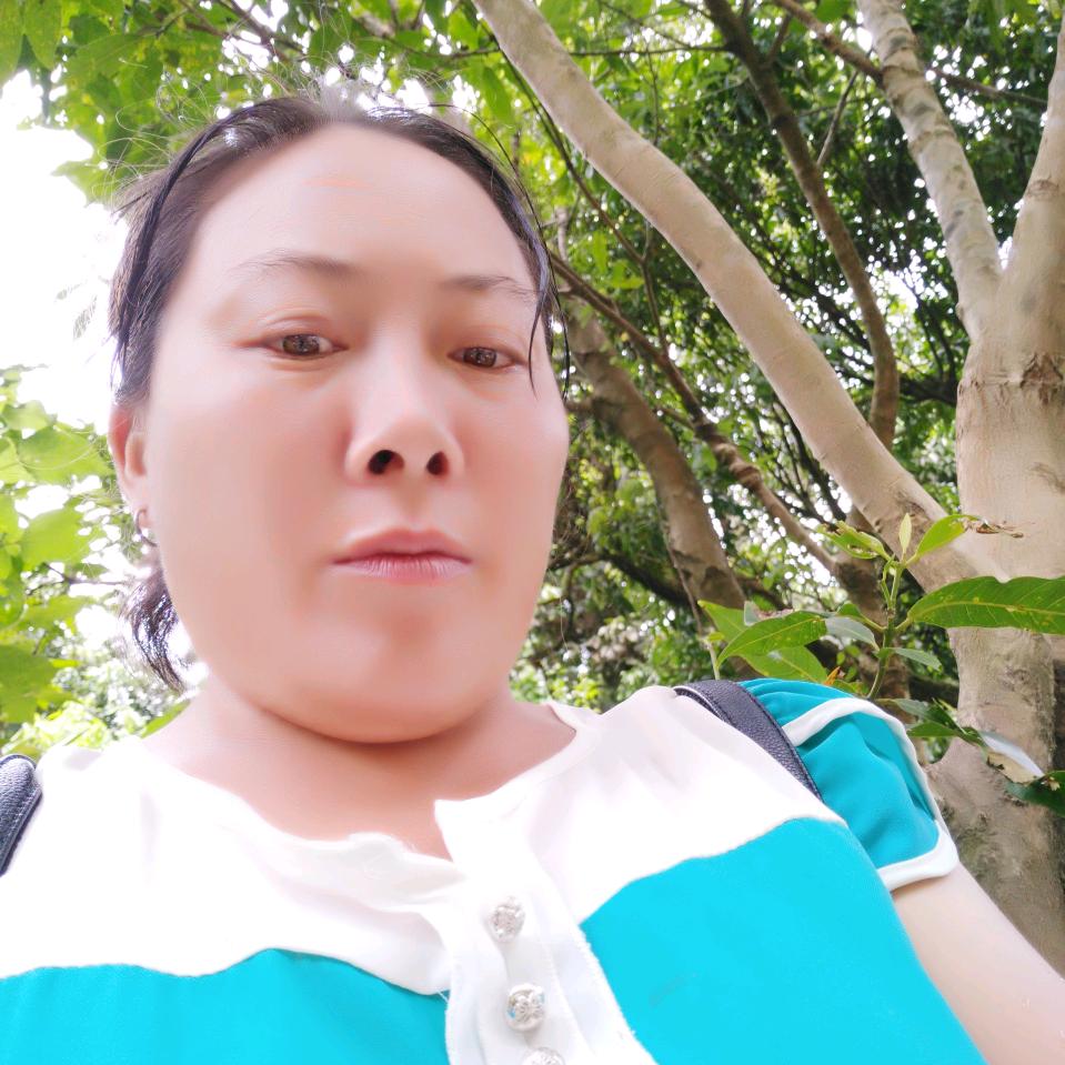 芬芬姐。