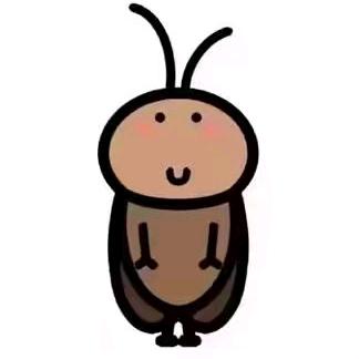 转世重生成小蟑螂🎀