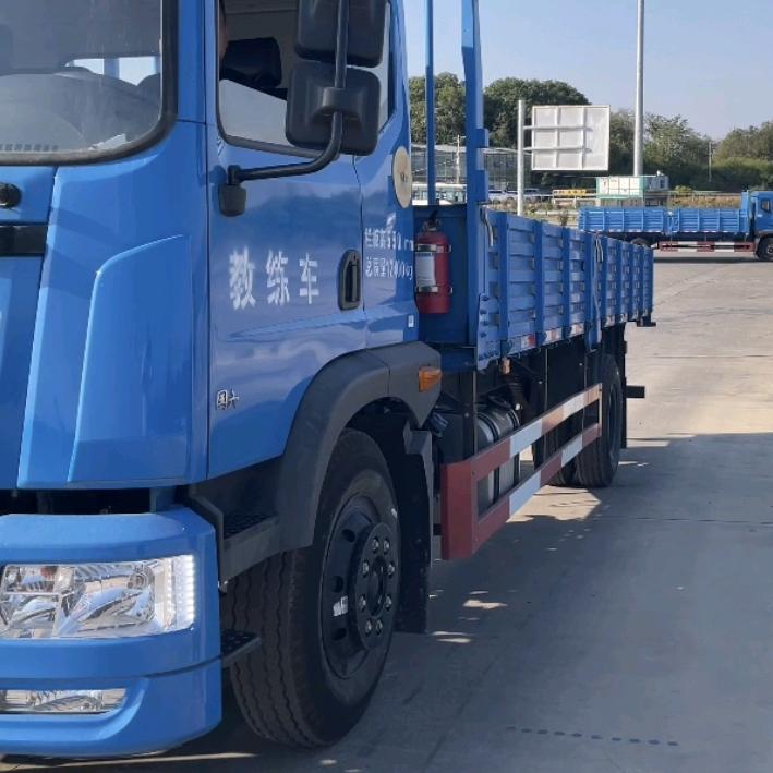鑫诺大车
