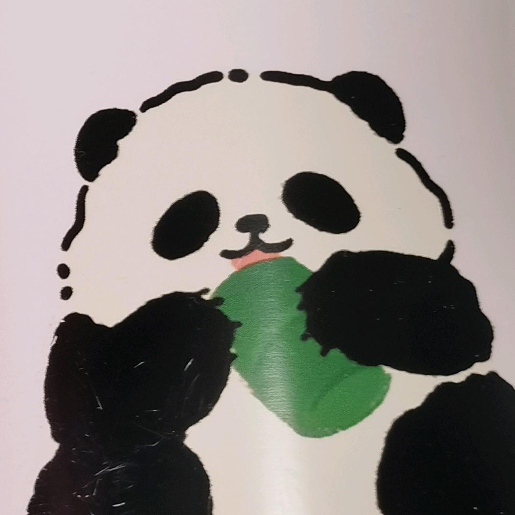 璀璨的羽姐头像