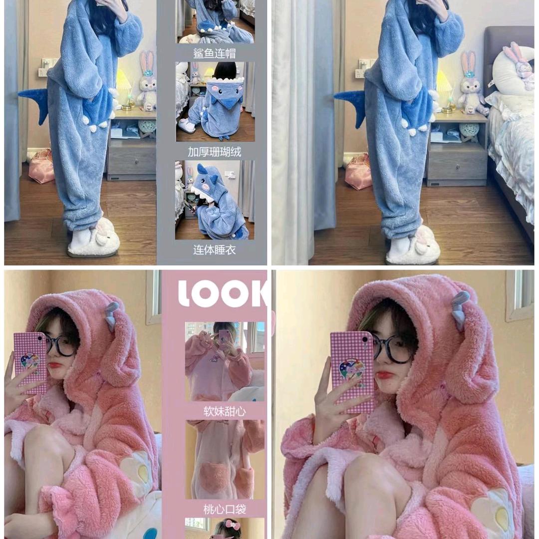 浪沙芬服饰工厂