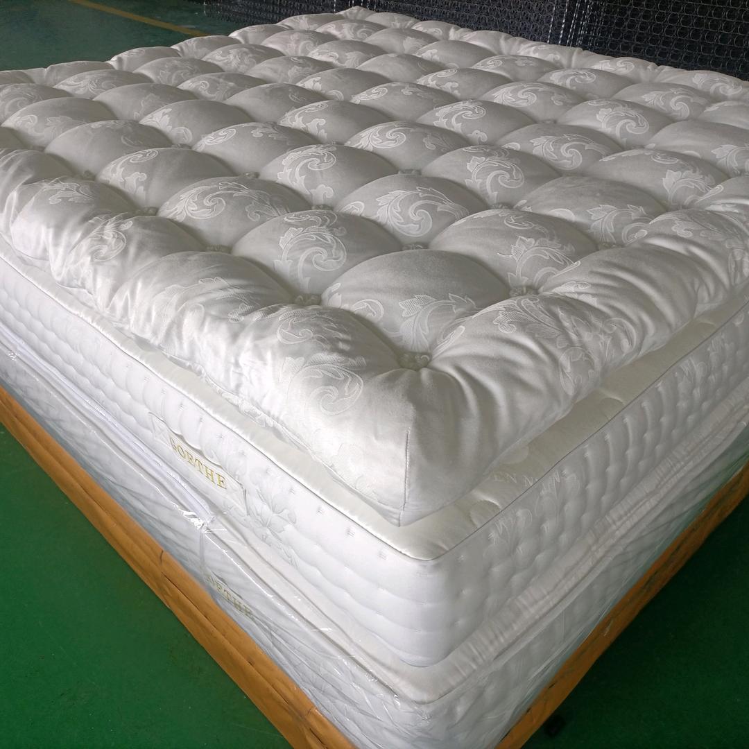 李师傅一私人定制床垫