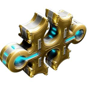 星际战甲 仓鼠老登