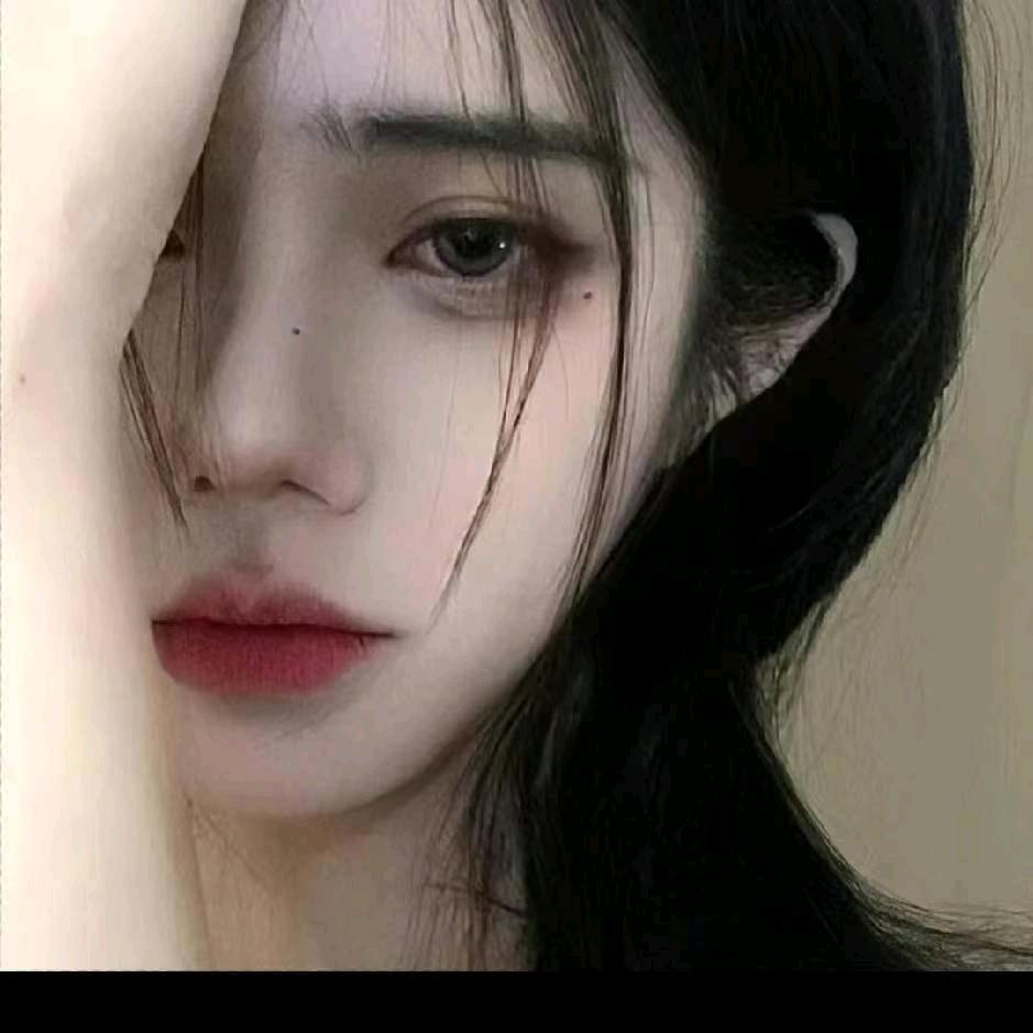 月亮