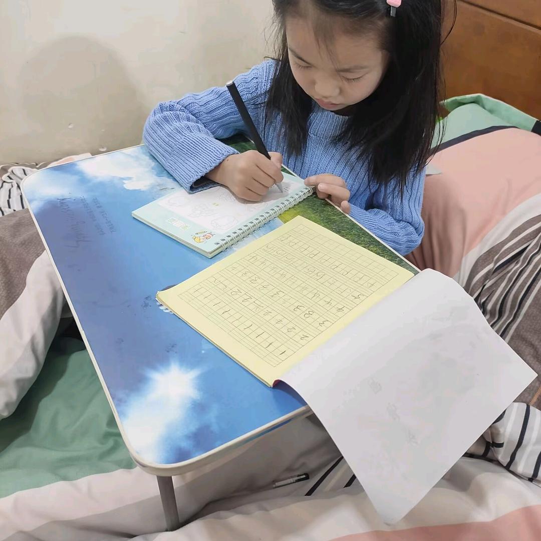 芳芳的日常生活记