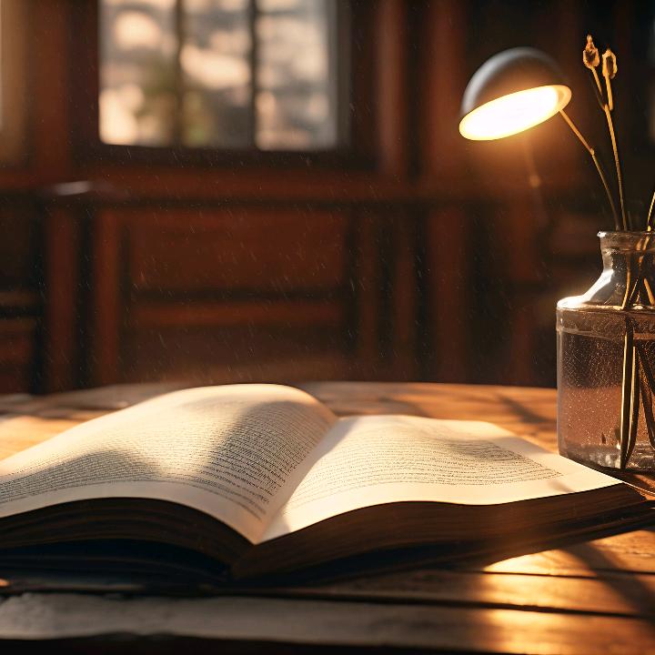 仟仟书坊📚
