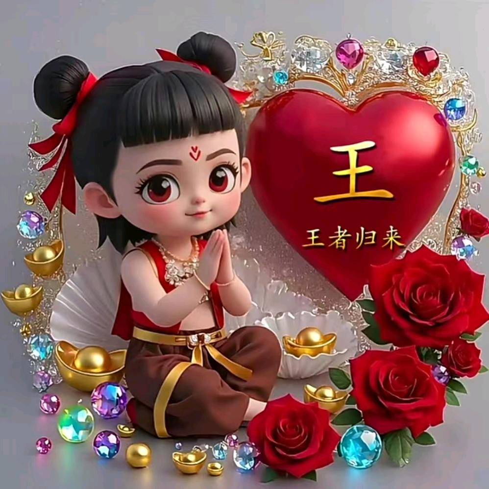 小琪琪