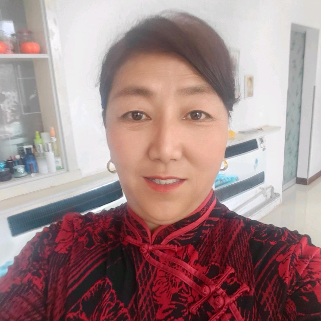 桃花姑娘