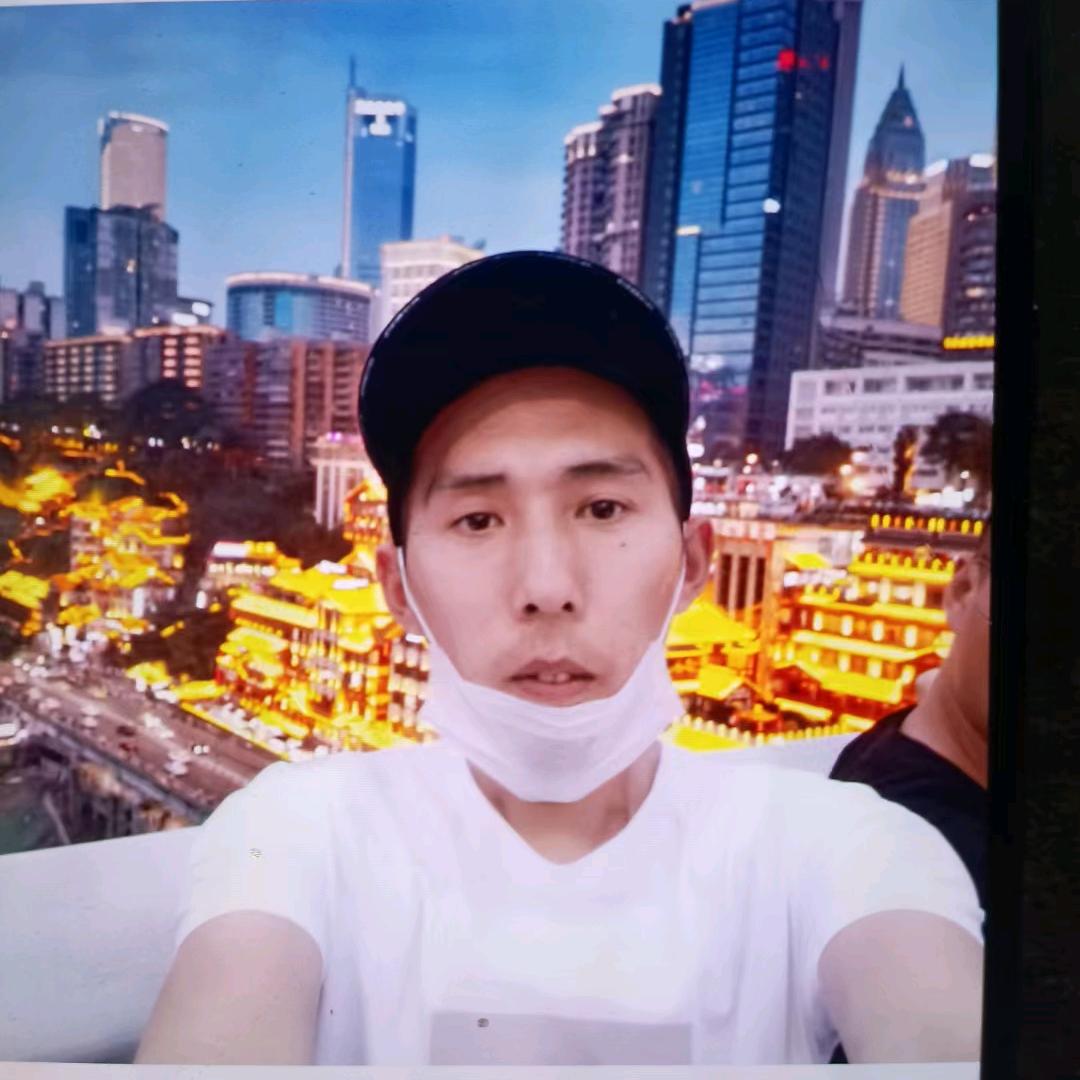 我是ap杨强