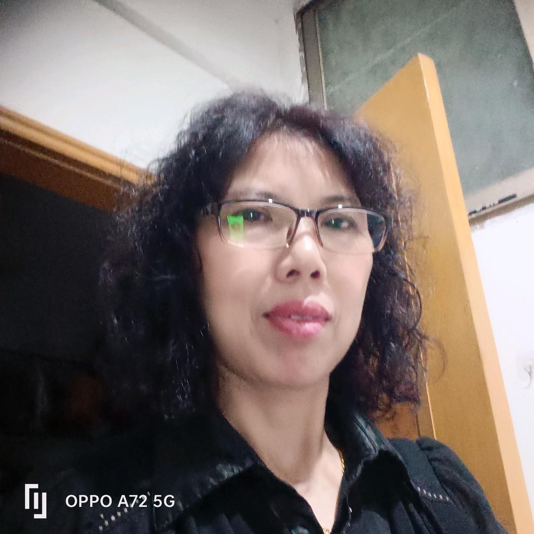 盛盛妈