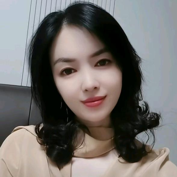 月静好