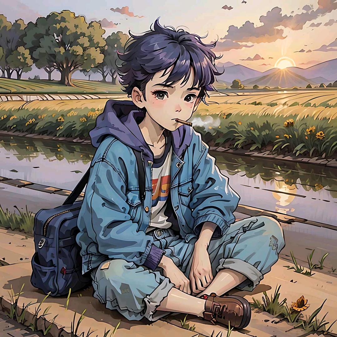 春春。