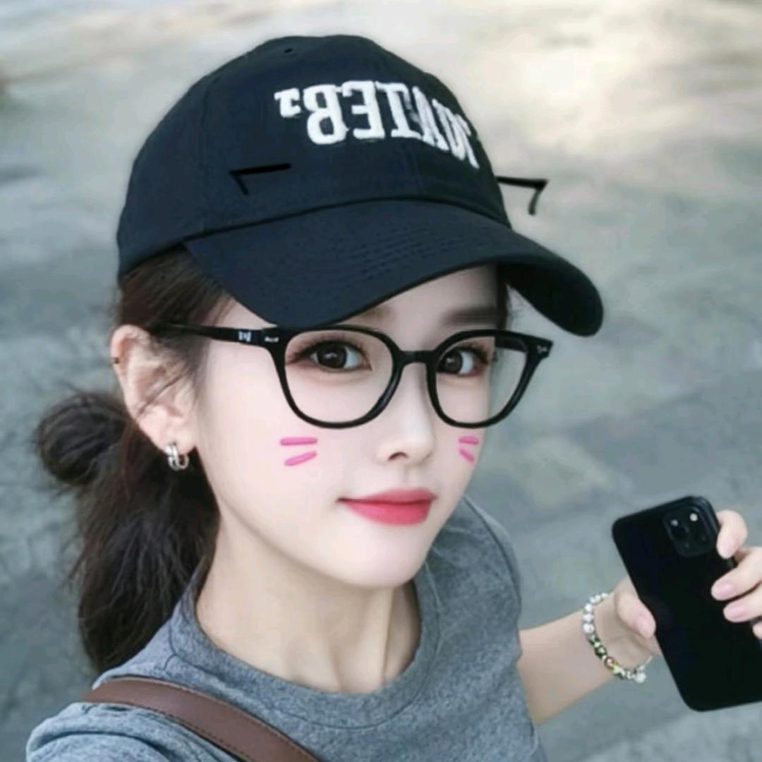 刘姑娘