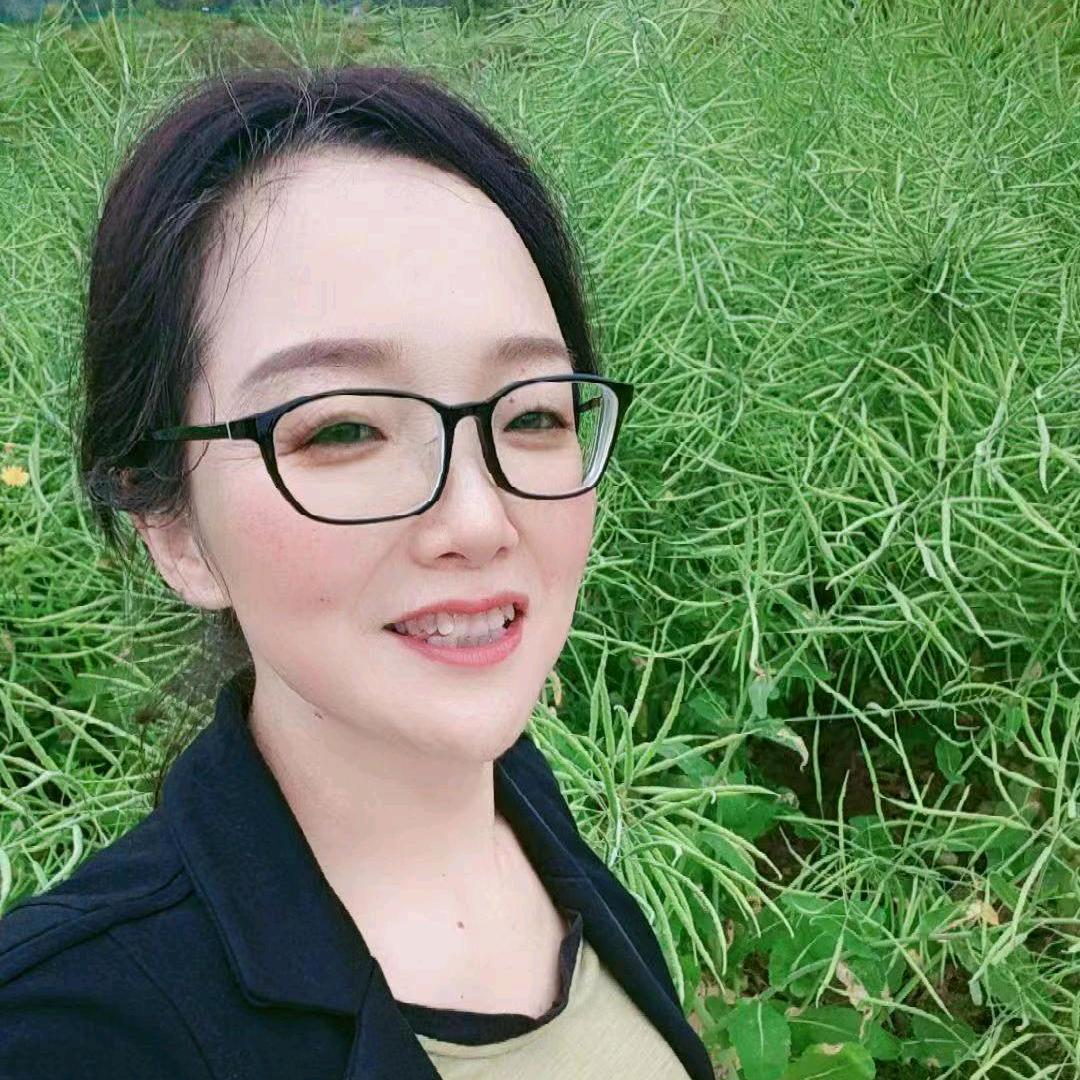 汉中青树管闲的陈明珍