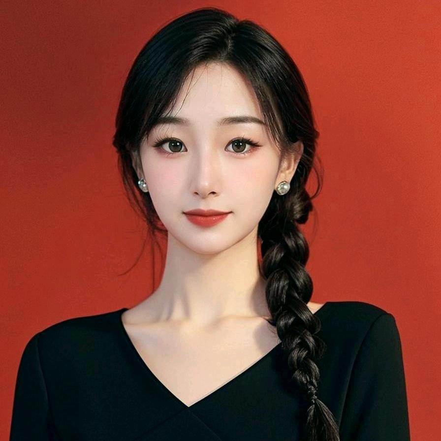 爱笑的女孩👧🏻