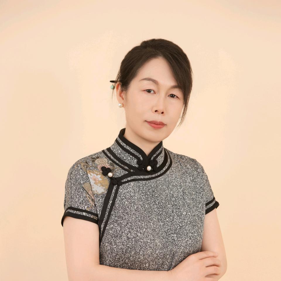 晋姐旗袍定制