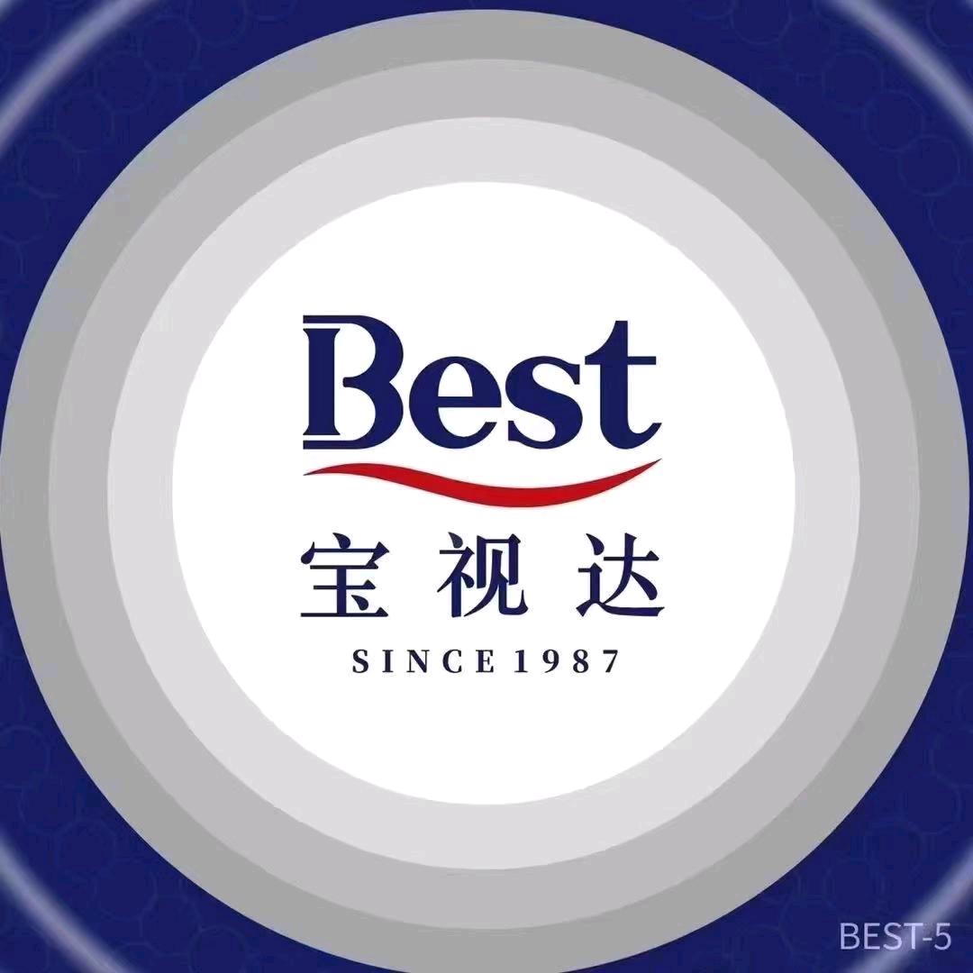 宝视达眼镜艳丽