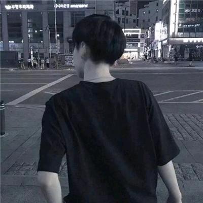 呆萌大叔