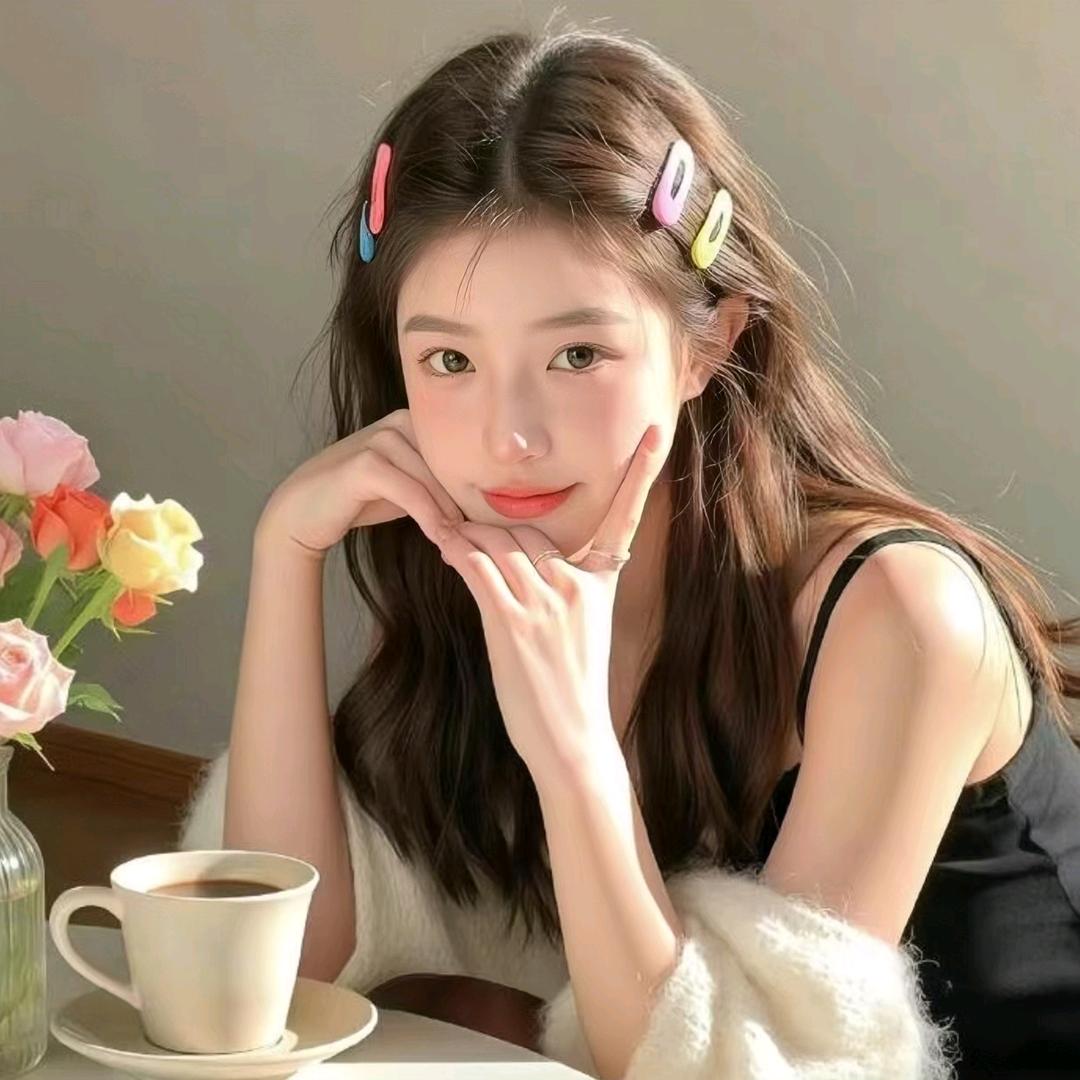 橙橙子🍊