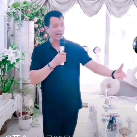 《曲曲五音》张bao🌹有时间就直播