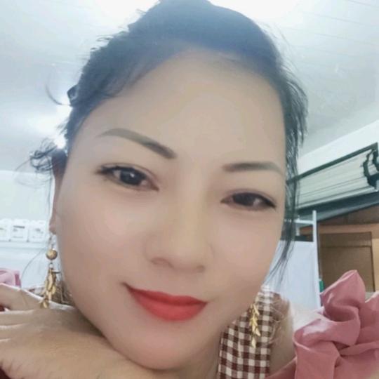 宁宁手工永生花