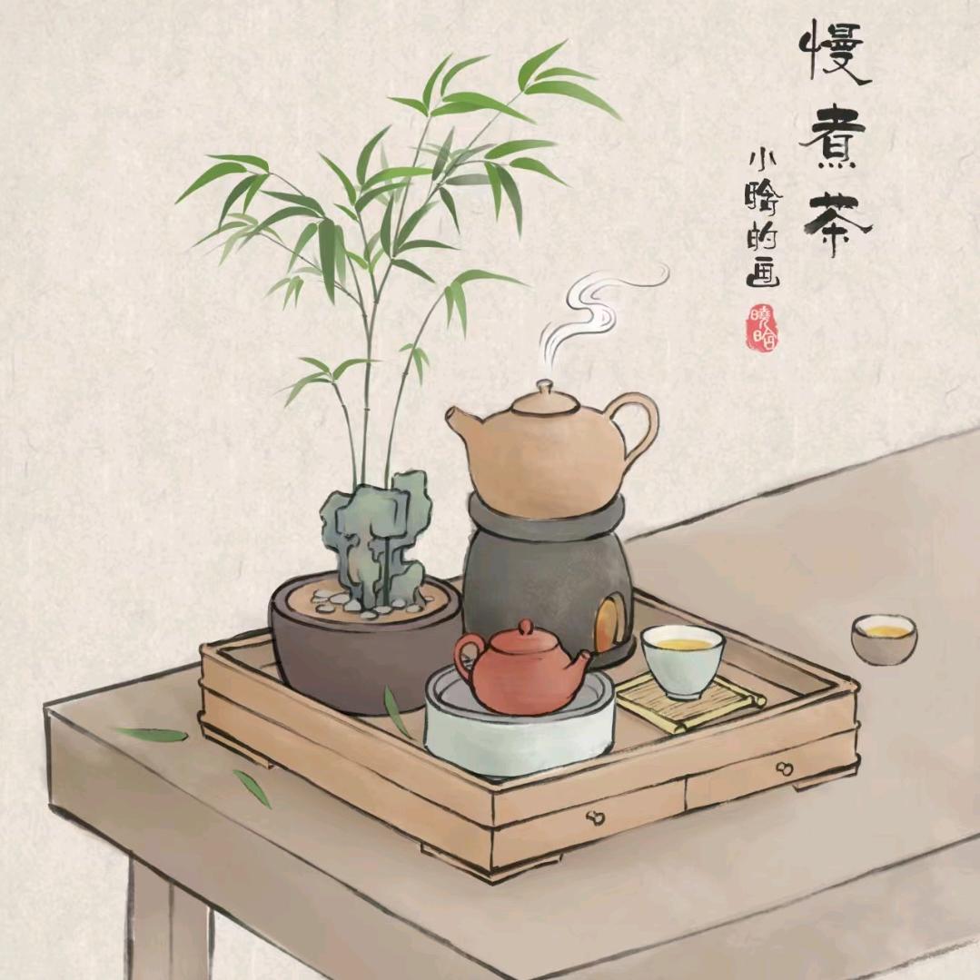 很短的夜晚小记