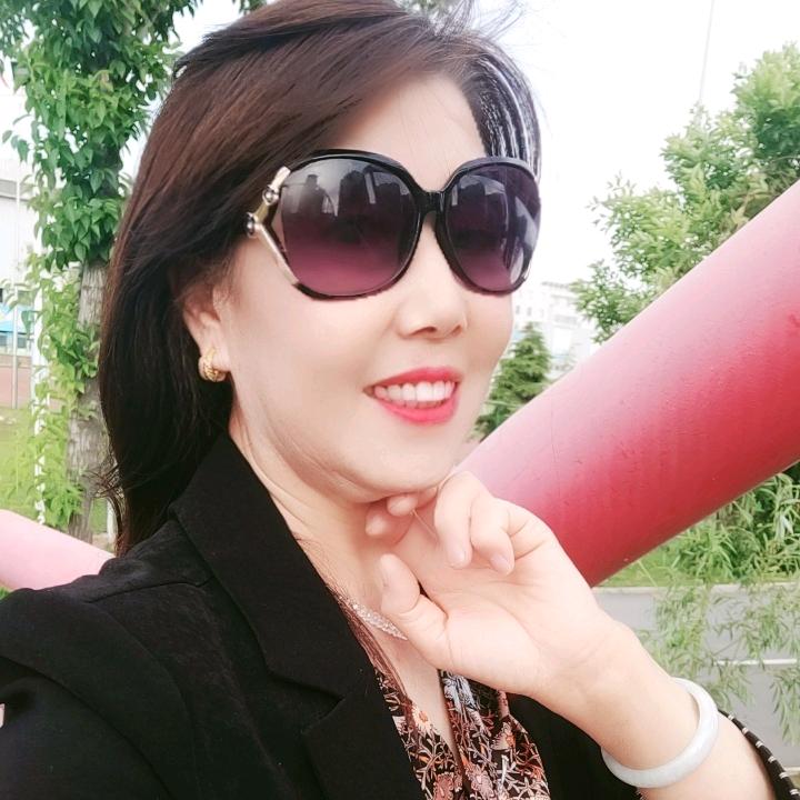 坚强的我一定要活的幸福