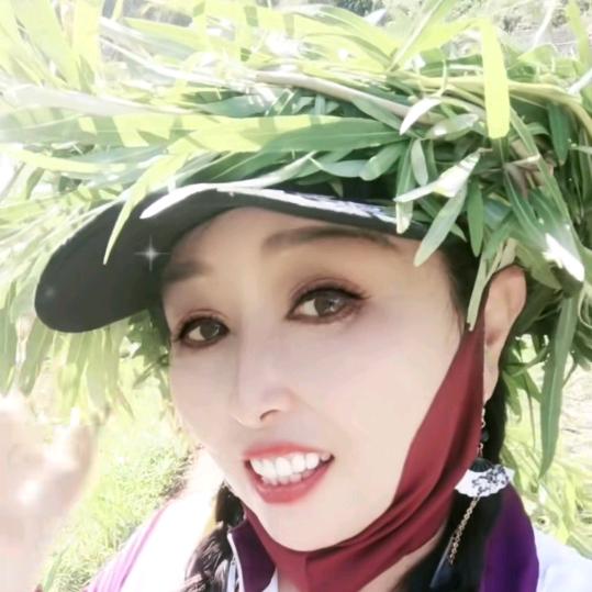 优雅的女人