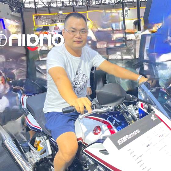 何谐号（新车）