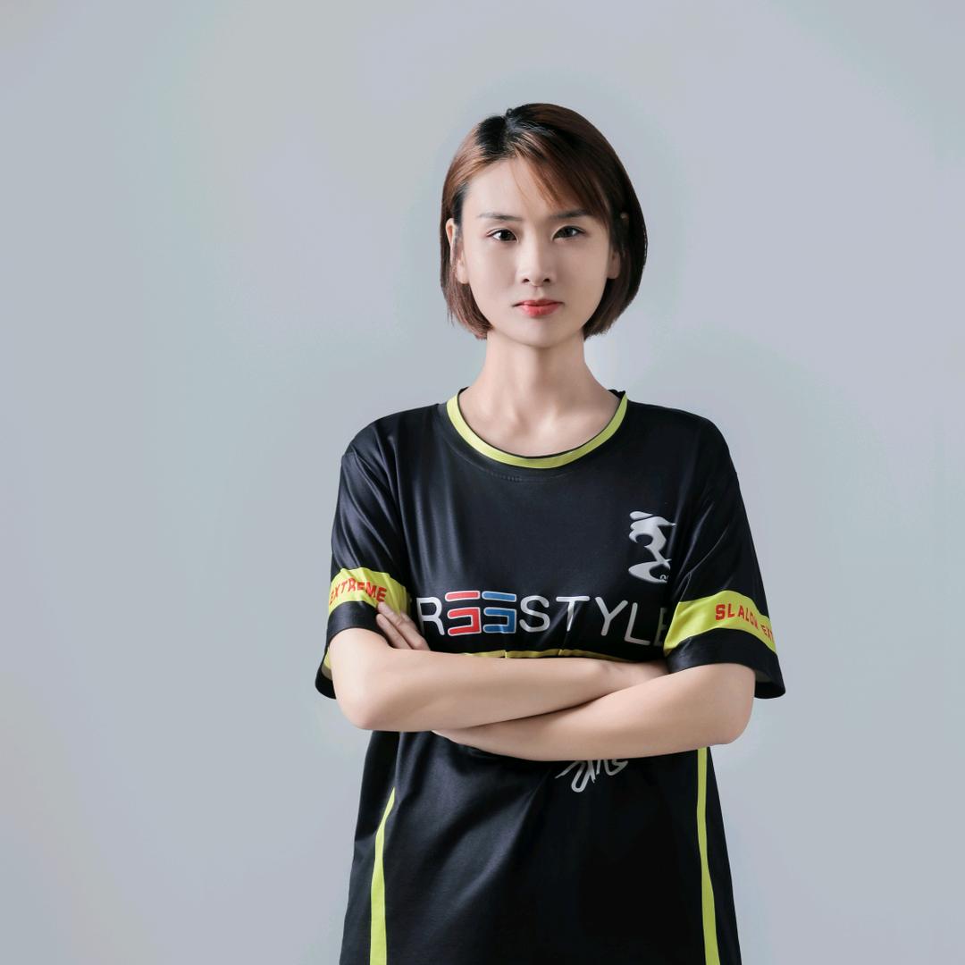 孙教练(昌邑风火轮滑)