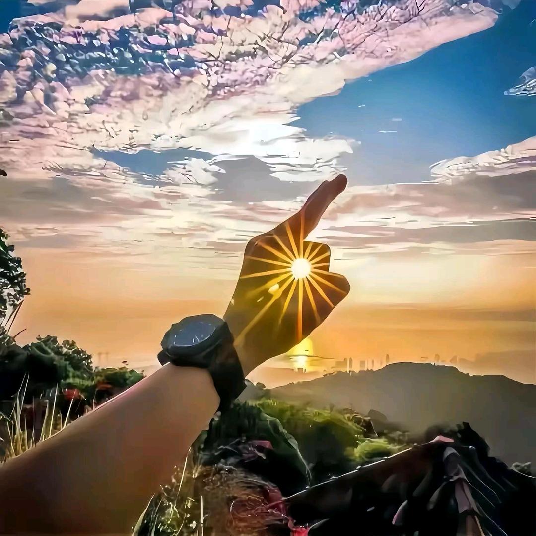 人在💫旅途