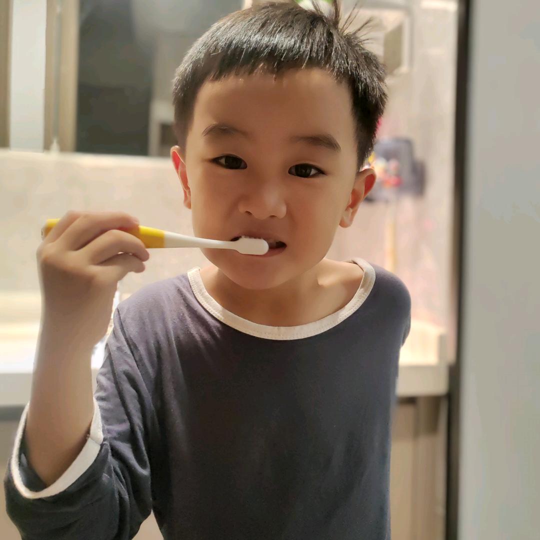 乐乐爱清洁