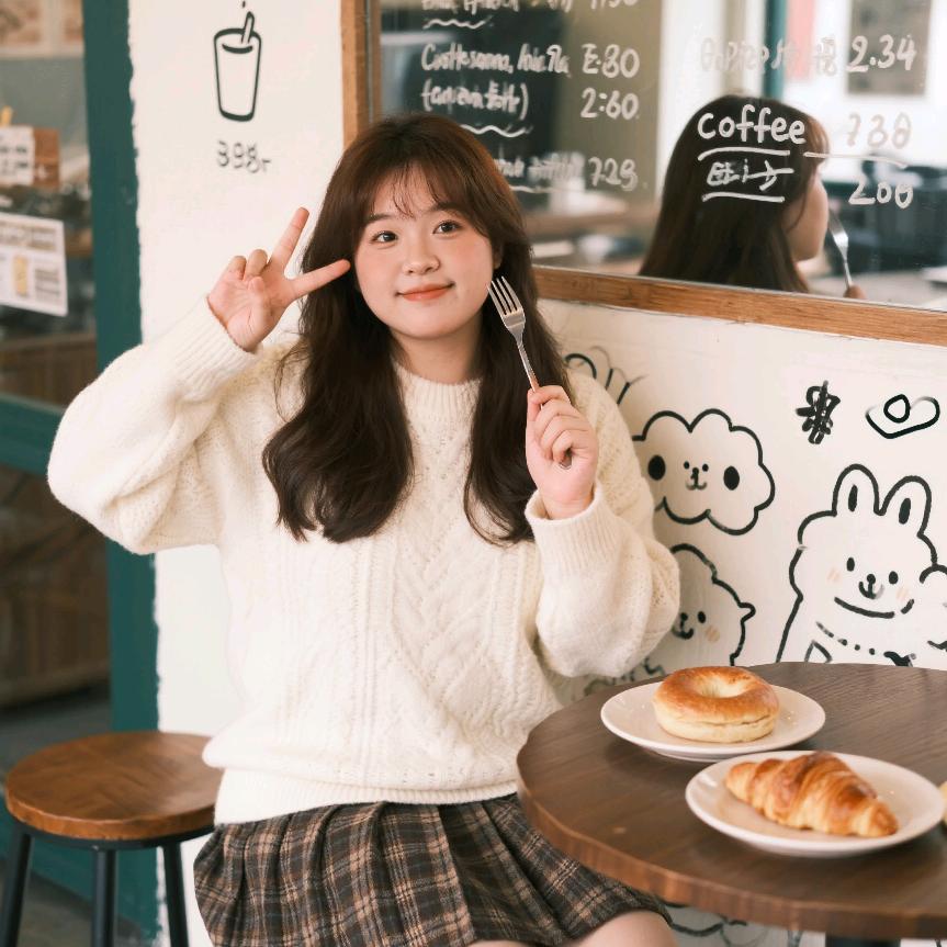 锦鲤小仙女乐儿