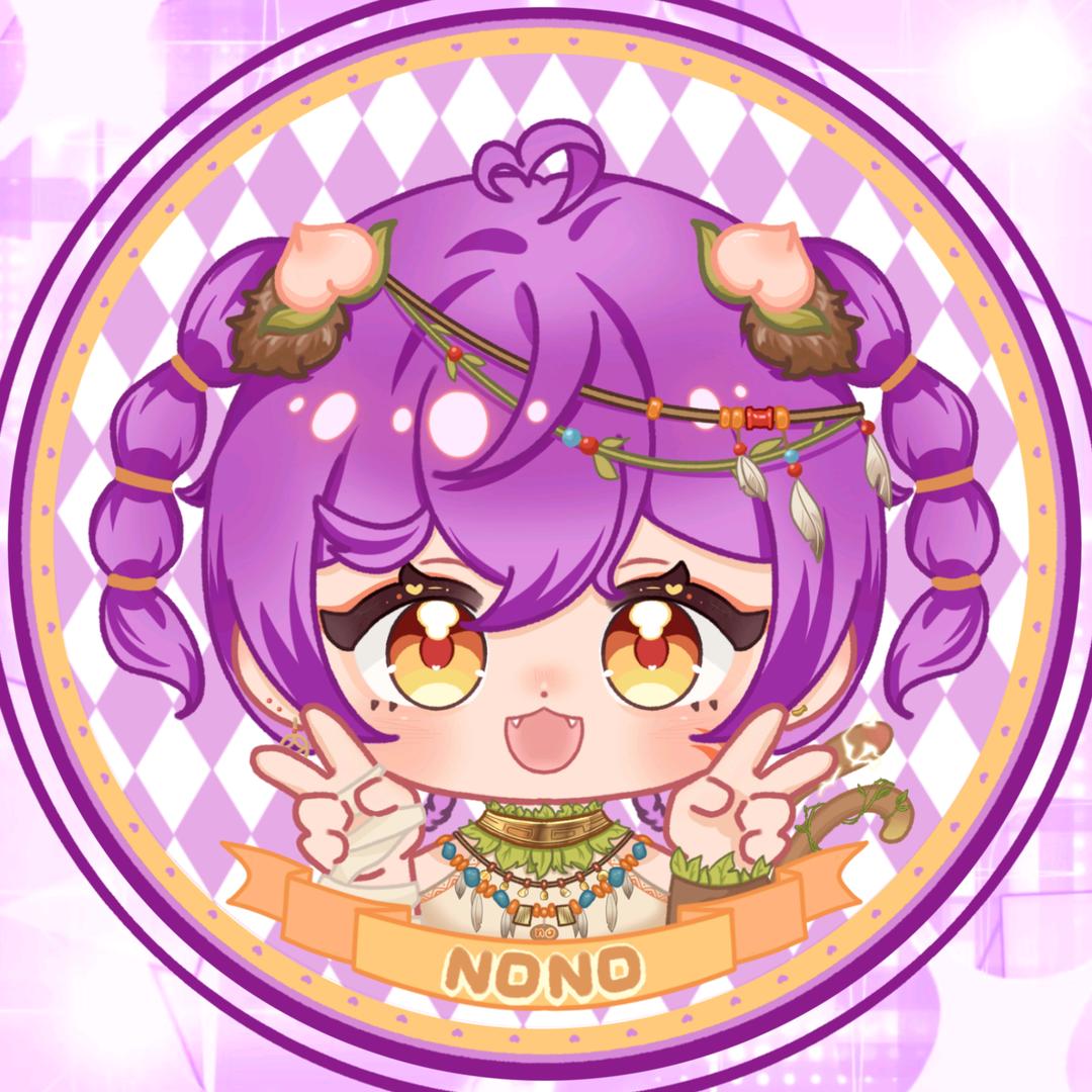 ST.漏漏NONO