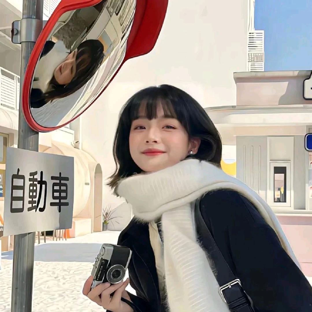 团子还是我
