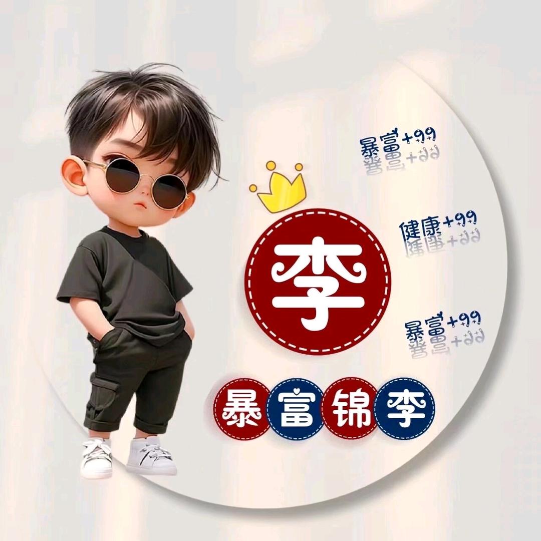 💋Mr.Li😘