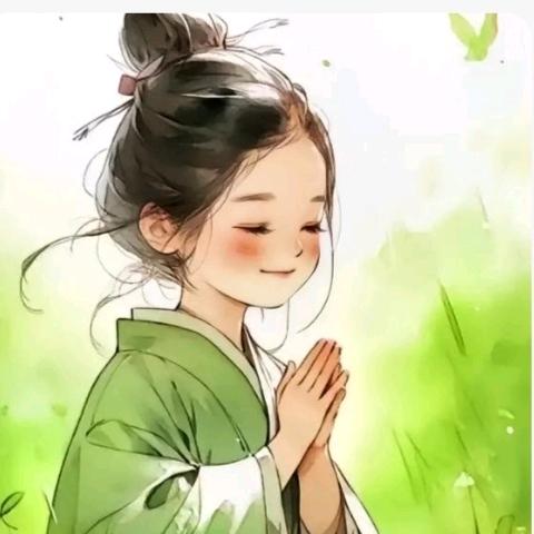 兰色好心情