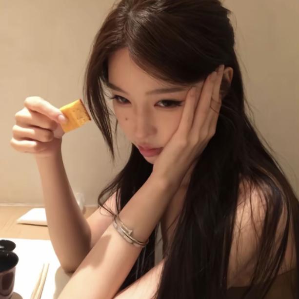 好久不见