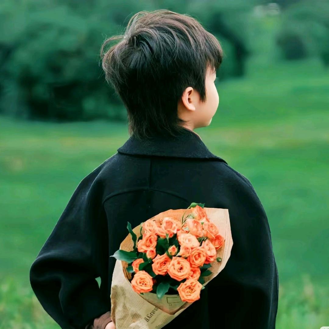多喜乐🌾