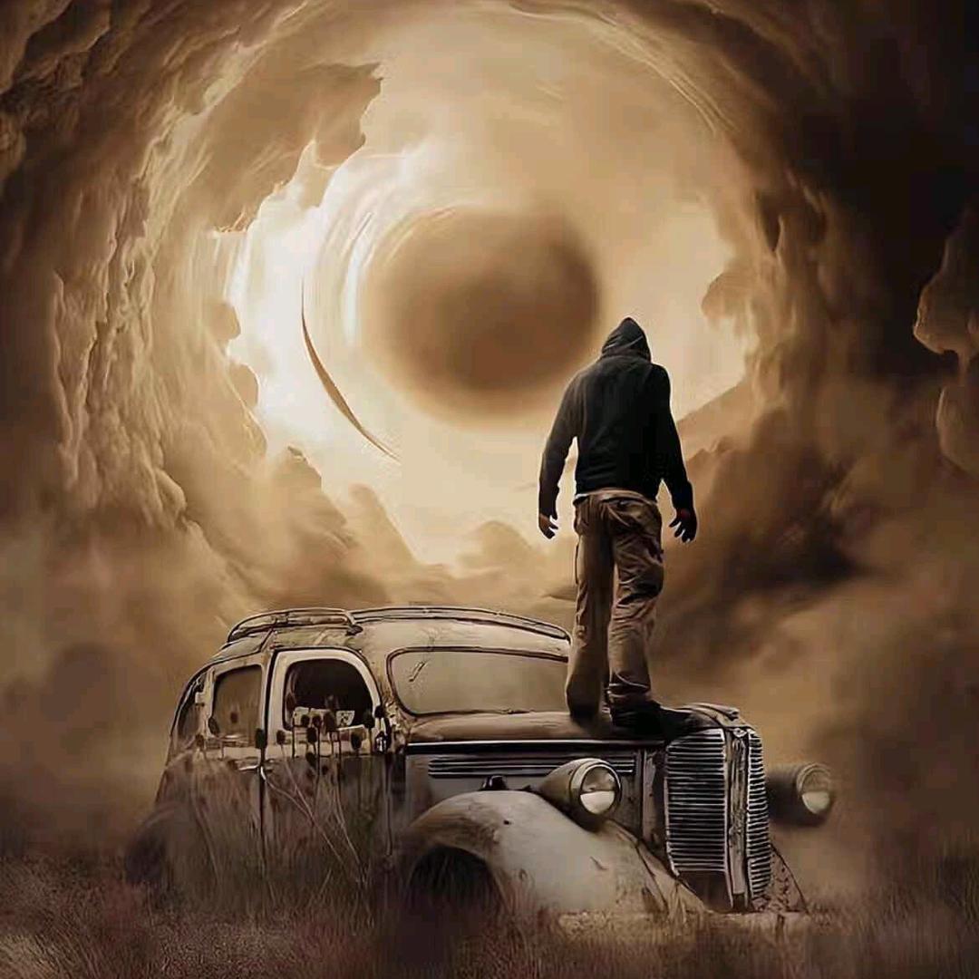 Aғᴛᴇʀᴡᴀʀᴅs.