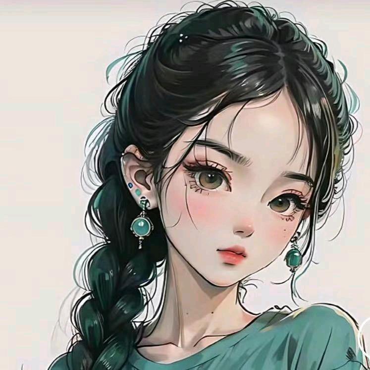 幸运之星⭐