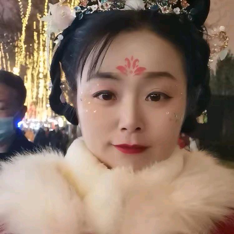 村姑英子优选