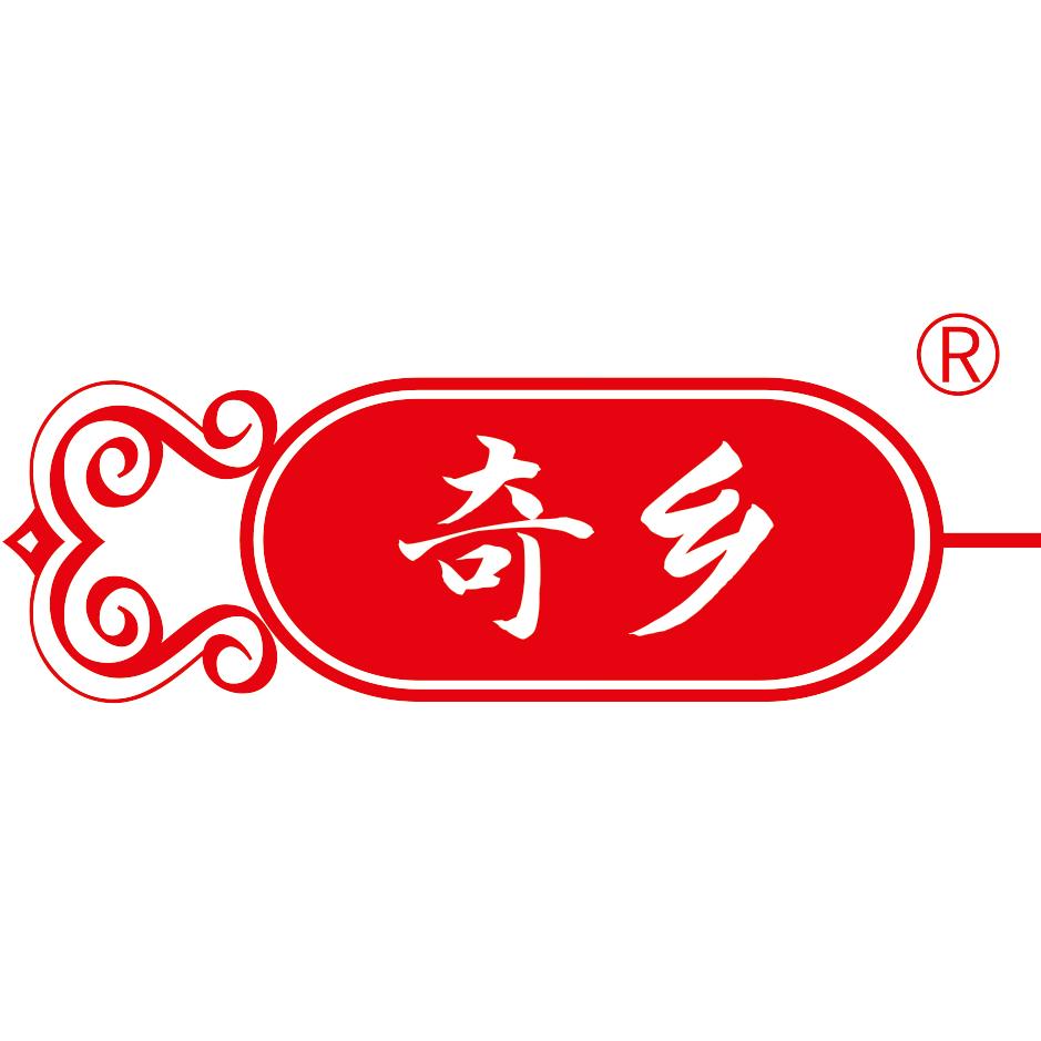 粤派食品（奇乡素食）