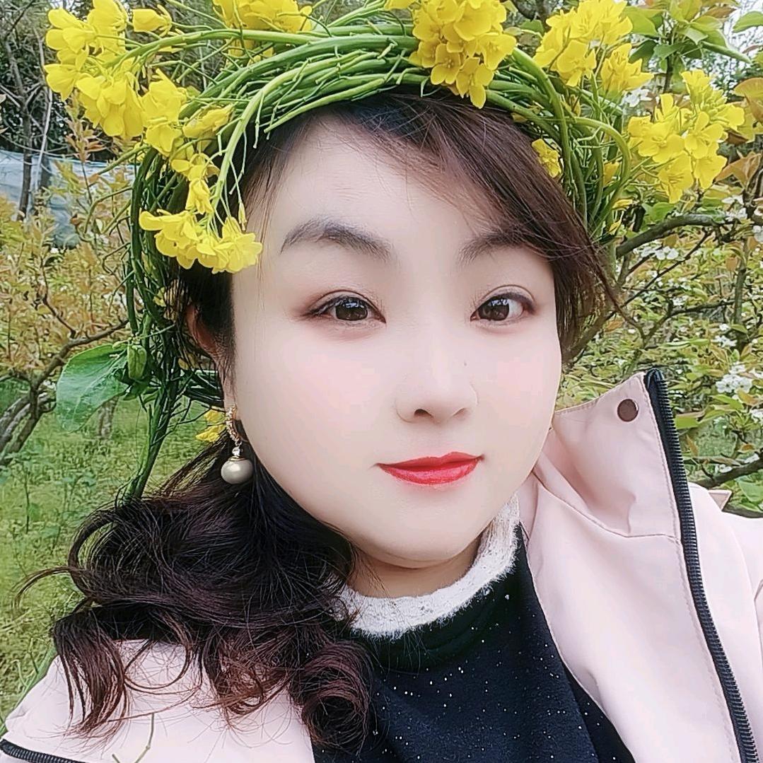 如玥💫