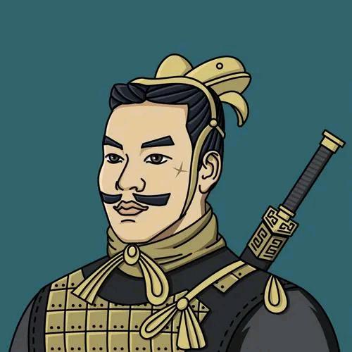 老陕的青山绿水