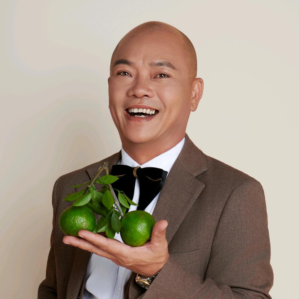 健恒农业