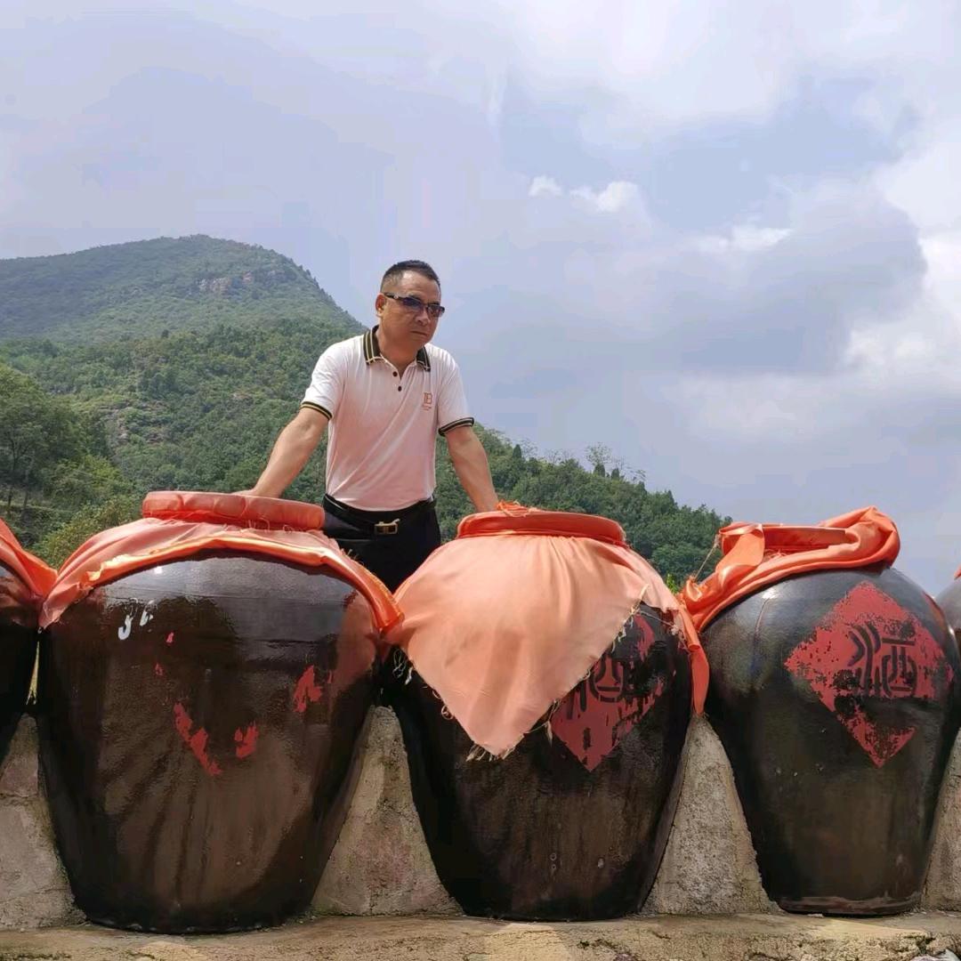 明天更好！