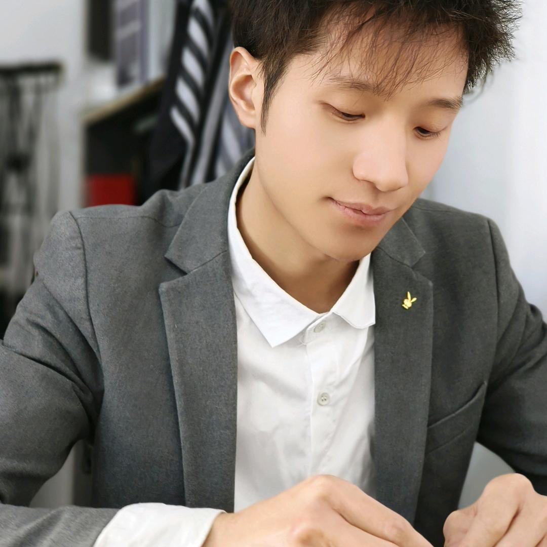 昭通仟沐颜小杨哥（发型设计）