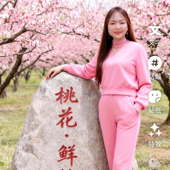 一心一意忘掉你。