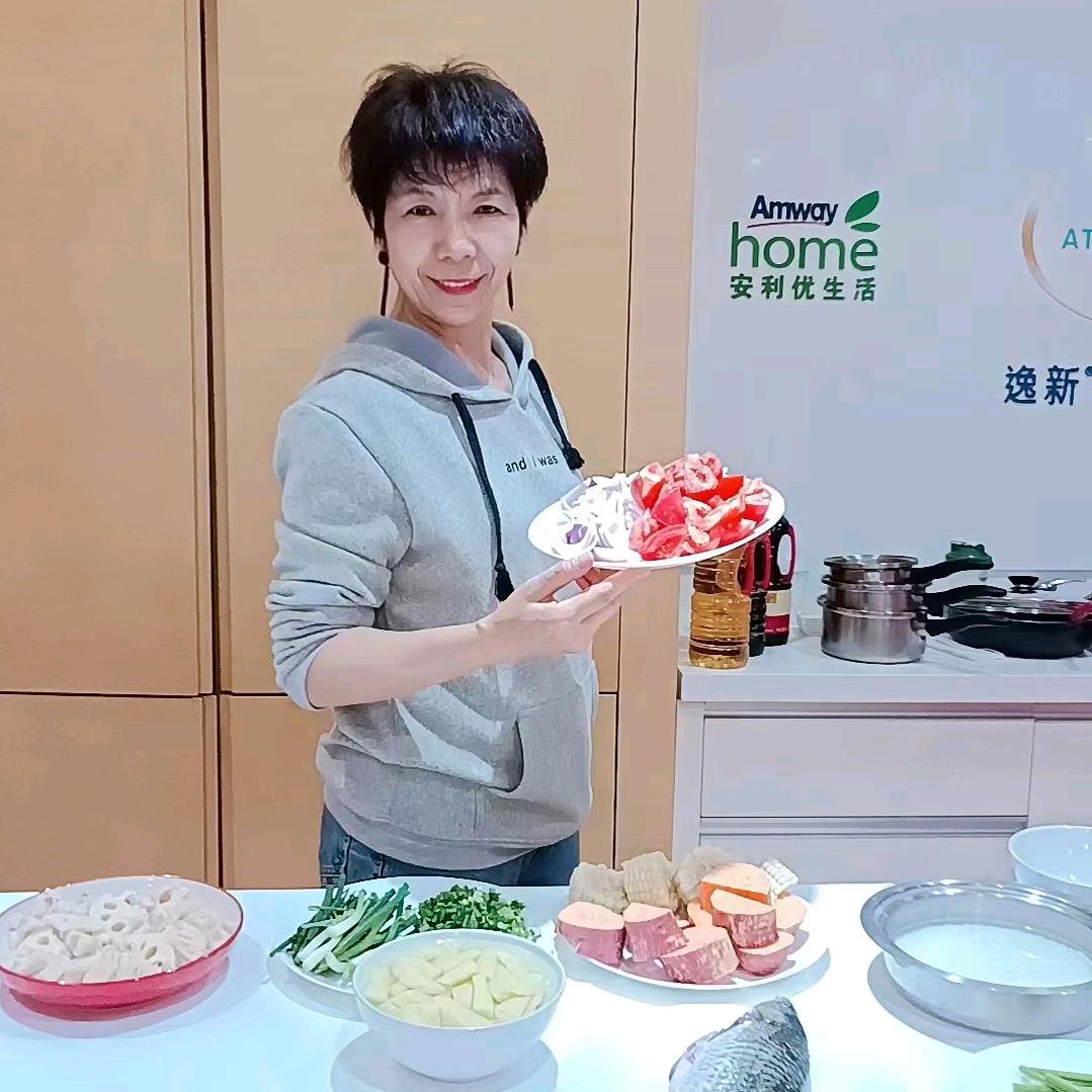 琴琴美食